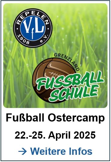 Fussballcamp