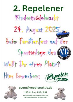 Trödelmarkt